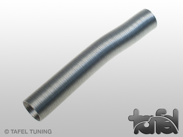 Heizungsschlauch Aluminium (1m) 50mm Durchmesser