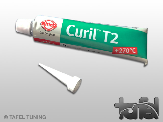 Curil T2 Motordichtmasse 70ml Tube
